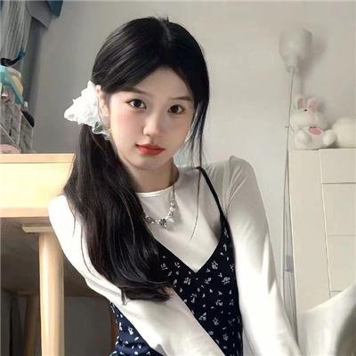靛蓝色的心情
