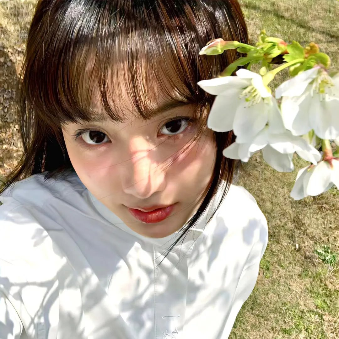 白雪公主与猎人